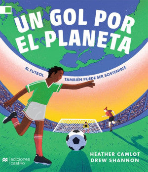 Un gol por el planeta