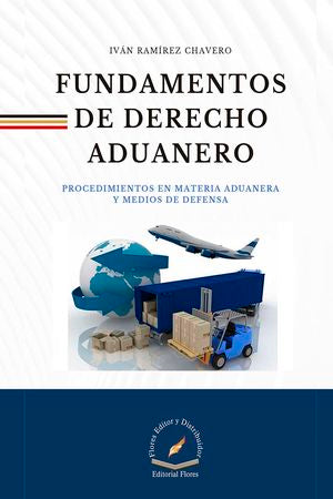 Fundamentos de derecho aduanero