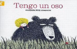 Tengo un oso