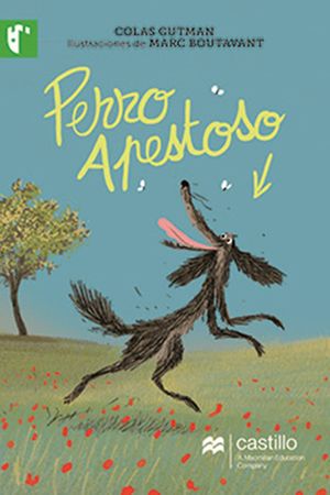 Perro apestoso