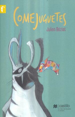 Comejuguetes