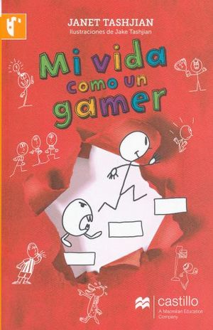 Mi vida como un gamer