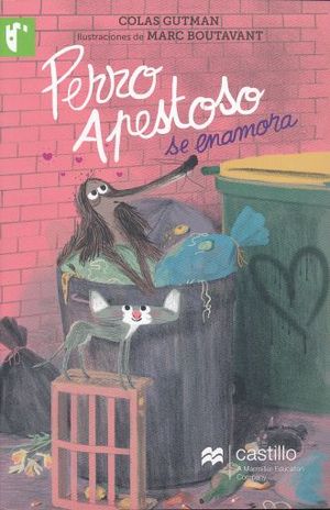 Perro Apestoso se enamora