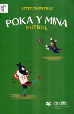 POKA Y MINA. FUTBOL