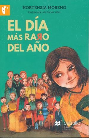 El día más raro del año