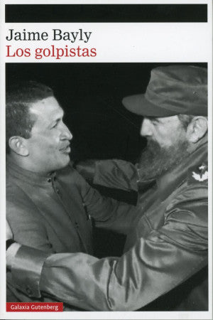 Los golpistas