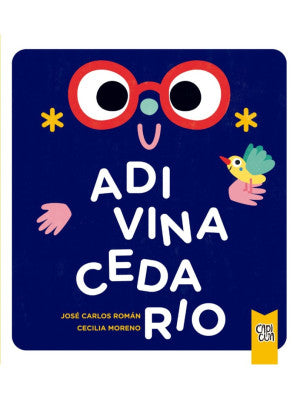 Adivinacedario / Pd.
