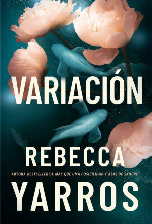 Variación