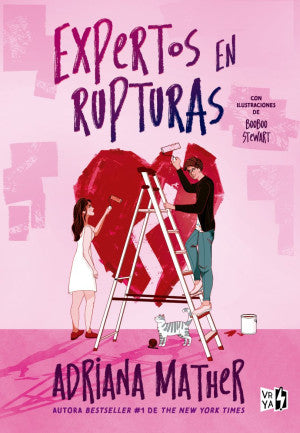 Expertos en rupturas