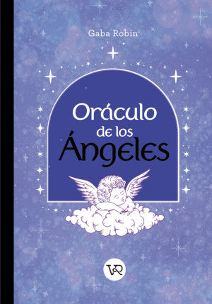 Oráculo de los Ángeles