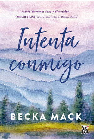 Intenta conmigo