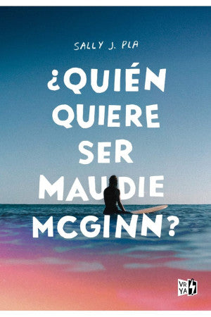 ¿ Quién quiere ser Maudie Mc Ginn?