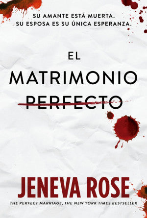 El matrimonio perfecto