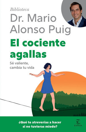 El cociente agallas