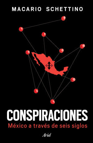 Conspiraciones