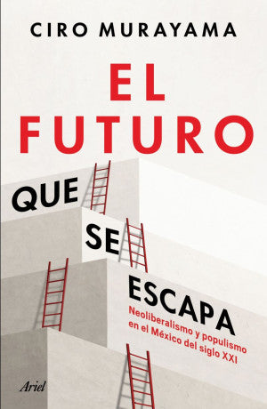El futuro que se escapa