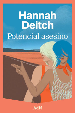 Potencial asesino
