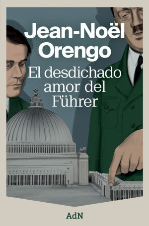 El desdichado amor del Führer