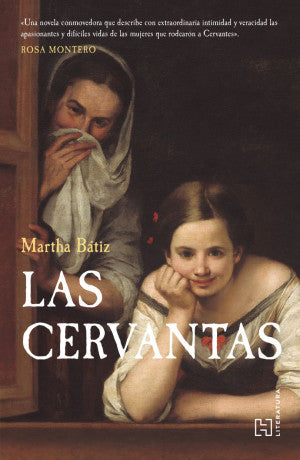 Las Cervantas