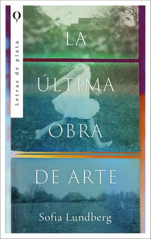 ULTIMA OBRA DE ARTE, LA (MEX)