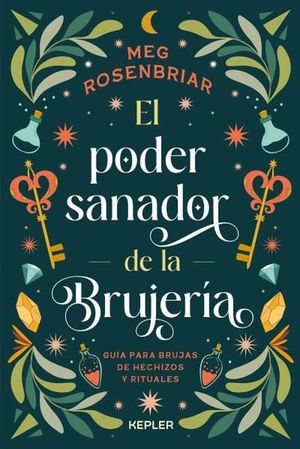 PODER SANADOR DE LA BRUJERIA (MEX)