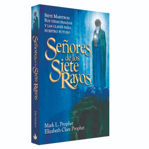 Señores de los Siete Rayos