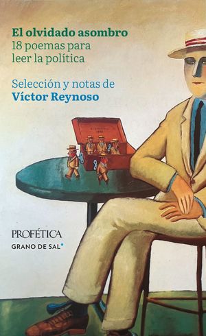 El Olvidado Asombro