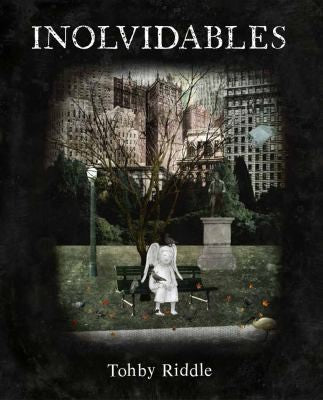 Inolvidables [Hardcover] Riddle, Tohby