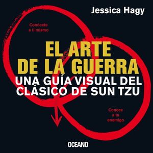 El arte de la guerra. Una guía visual del clásico de Sun Tzu