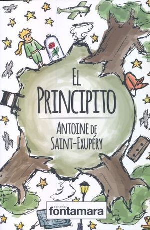 El Principito