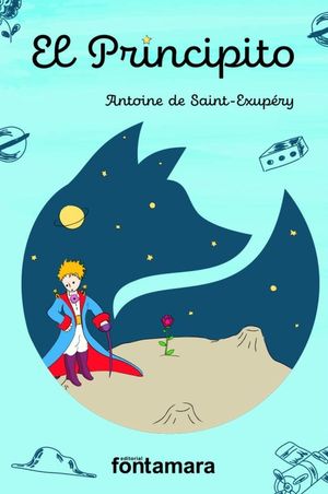 El Principito / 7 ed.