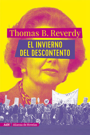 INVIERNO DEL DESCONTENTO, EL