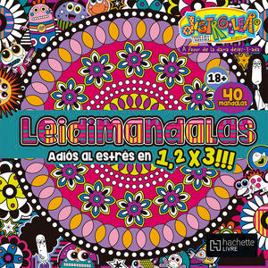 Leidimandalas. Distroller