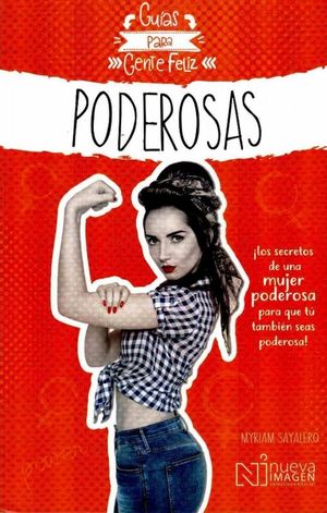 PODEROSAS. GUIAS PARA GENTE FELIZ
