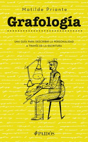Grafología