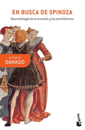 En busca de Spinoza