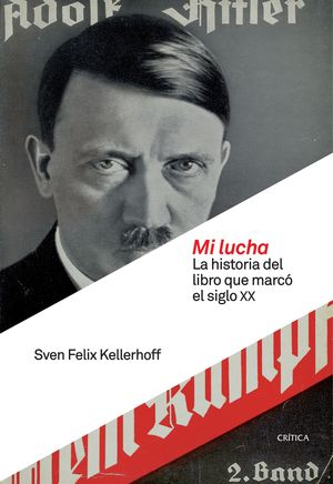 Mi lucha