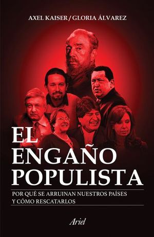El engaño populista