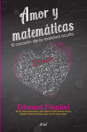 Amor y matemáticas