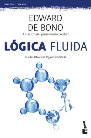 Lógica fluida. La alternativa a la lógica tradicional