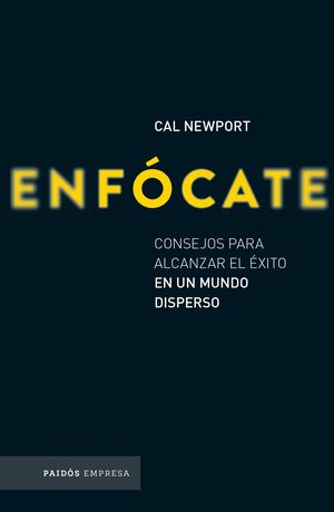 Enfócate