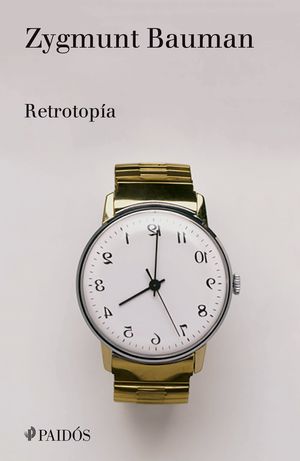 Retrotopía