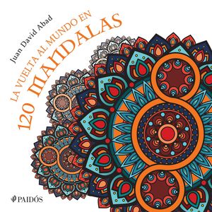 La vuelta al mundo en 120 mandalas