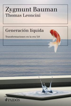 Generación líquida