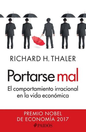 Portarse mal