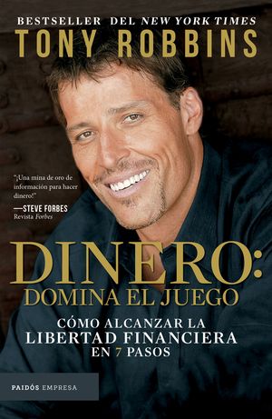 Dinero. Domina el juego
