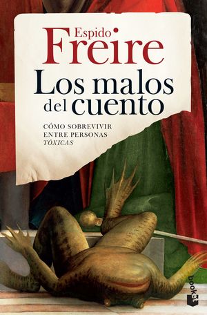 Los malos del cuento