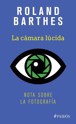 La cámara lúcida