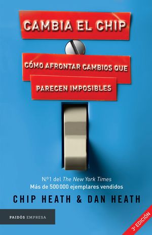 Cambia el chip