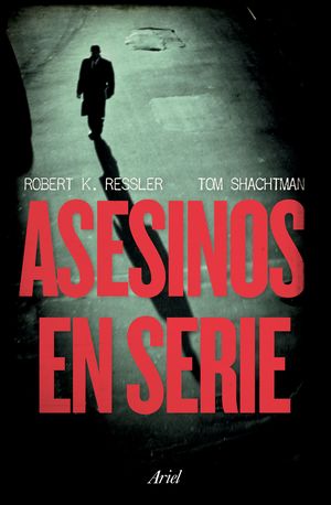 Asesinos en serie